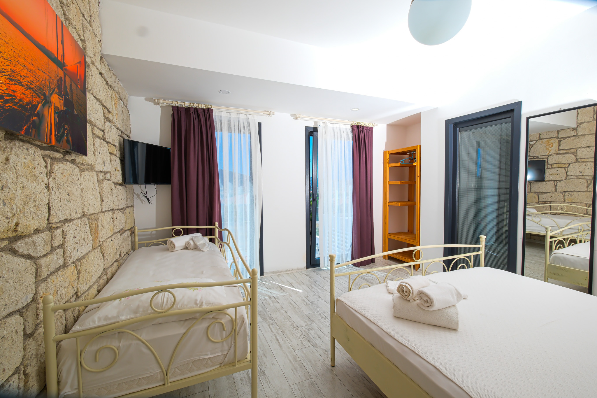 Kybele Alaçatı