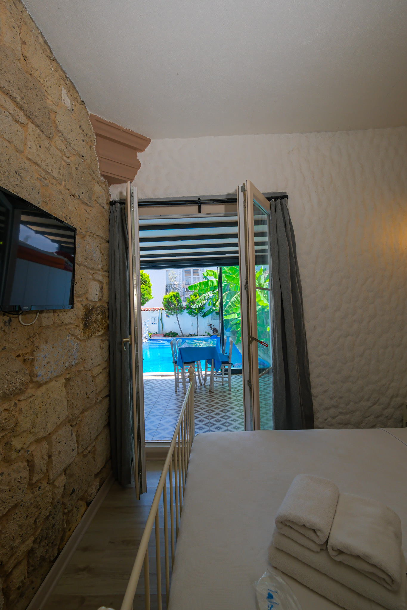 Kybele Suites Alaçatı