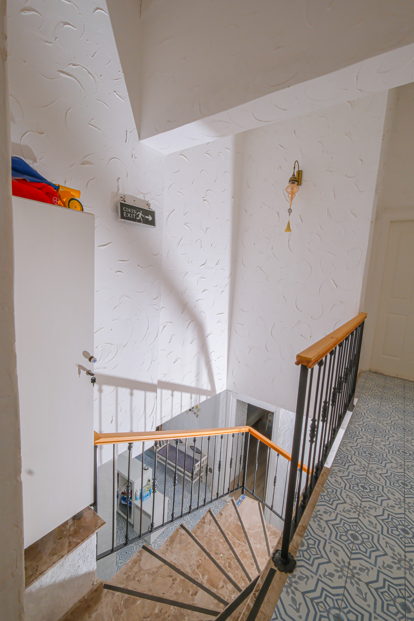 Kybele Suites Alaçatı