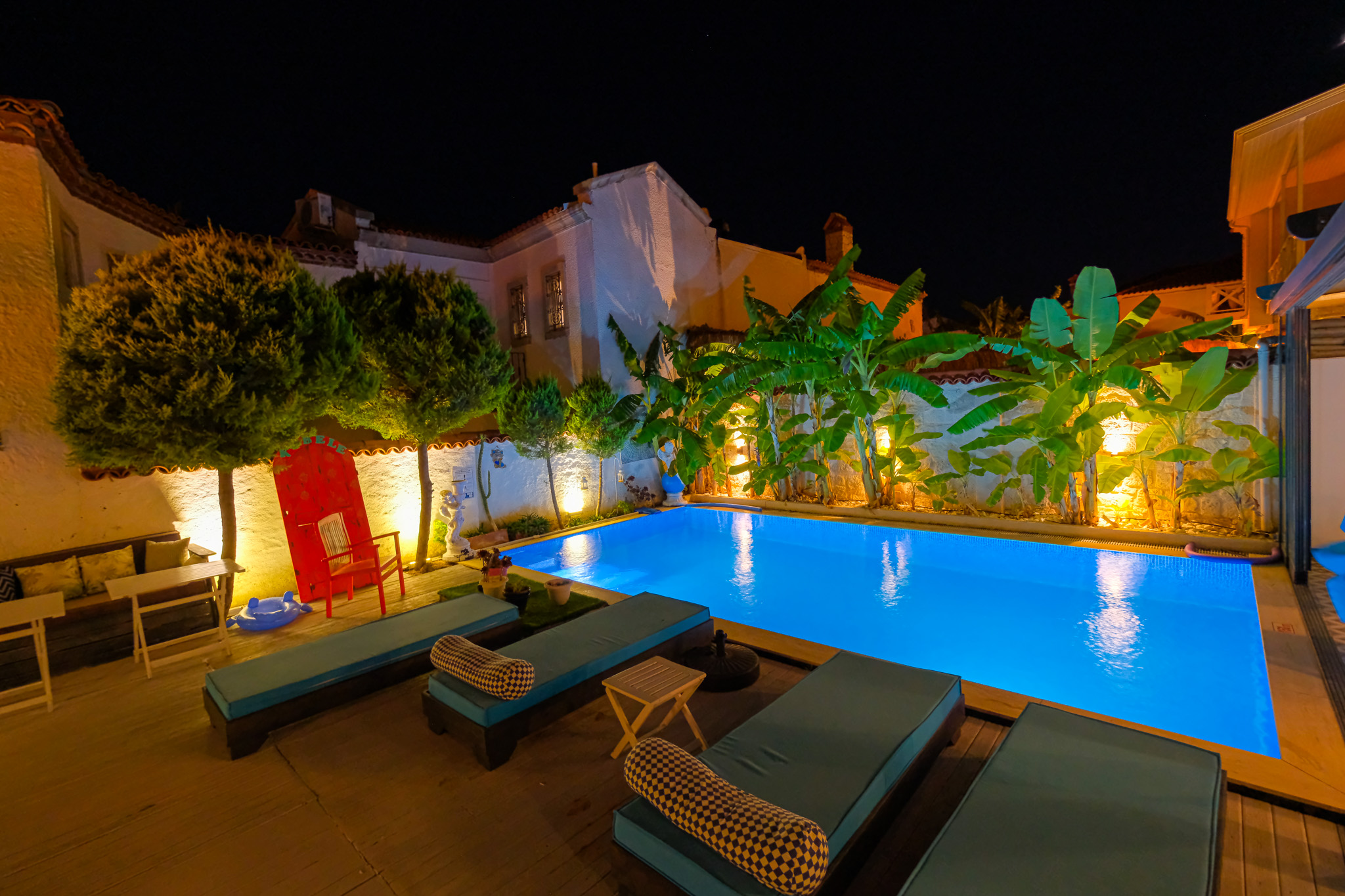 Kybele Suites Alaçatı