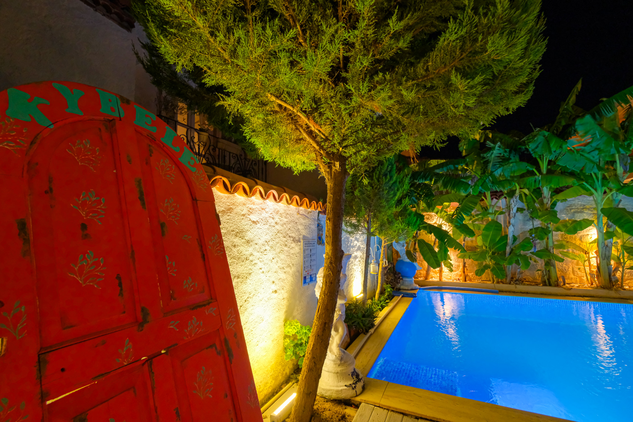 Kybele Suites Alaçatı