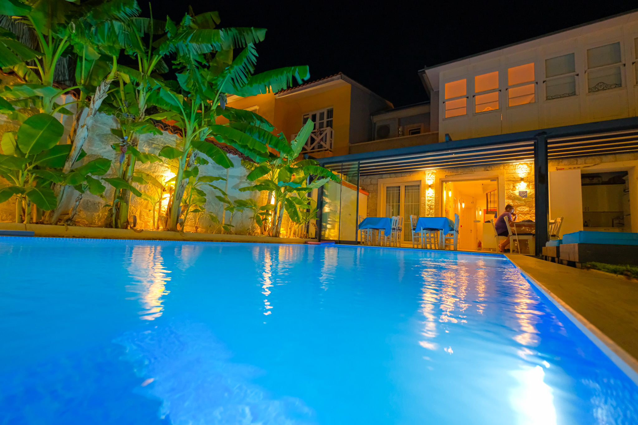 Kybele Suites Alaçatı