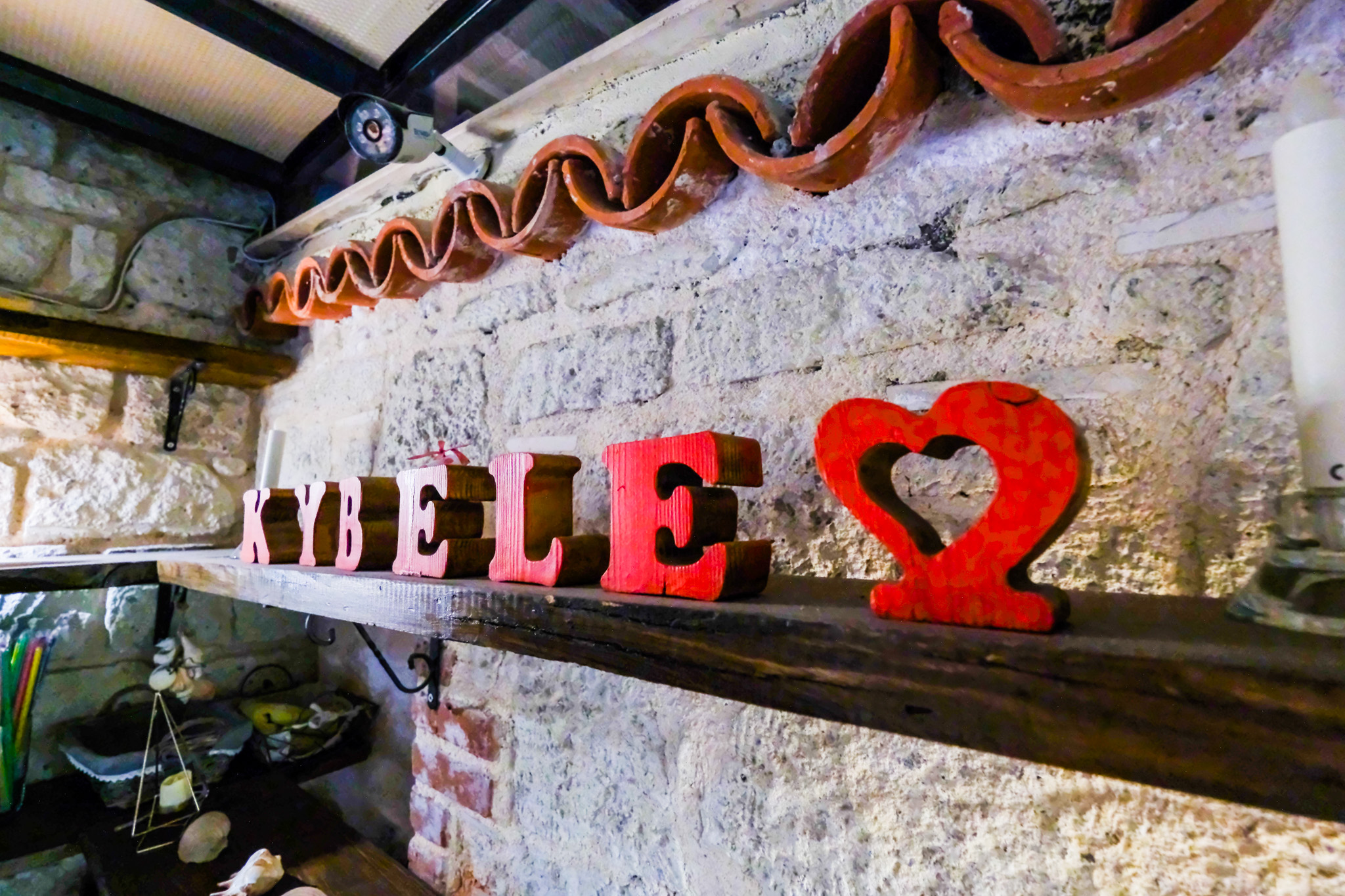 Kybele Suites Alaçatı