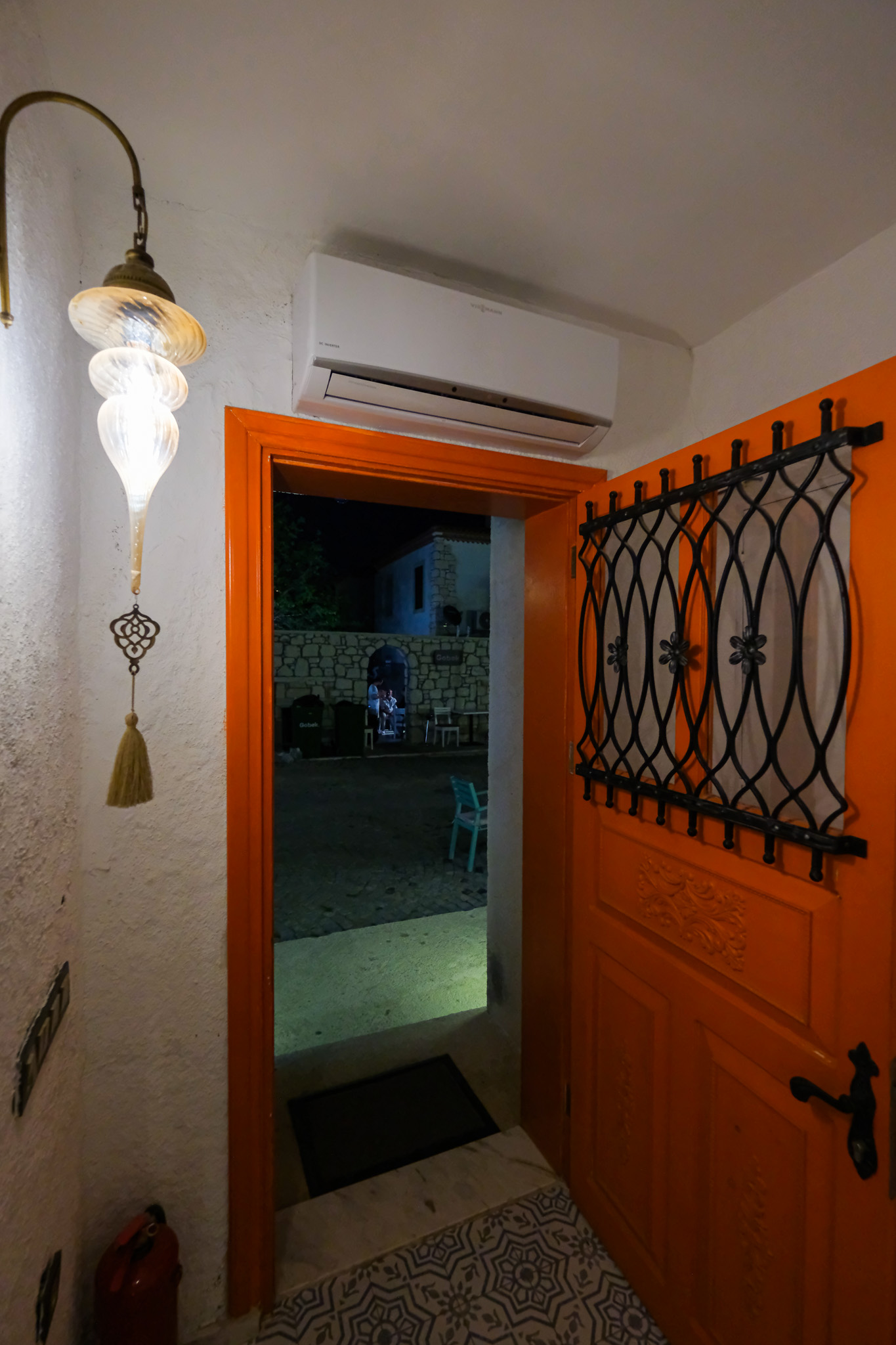 Kybele Suites Alaçatı