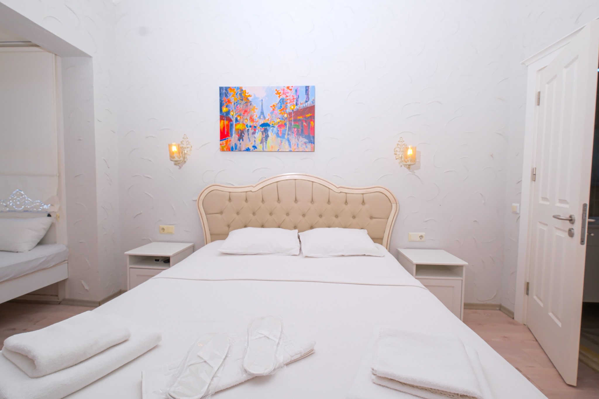 Kybele Suites Alaçatı