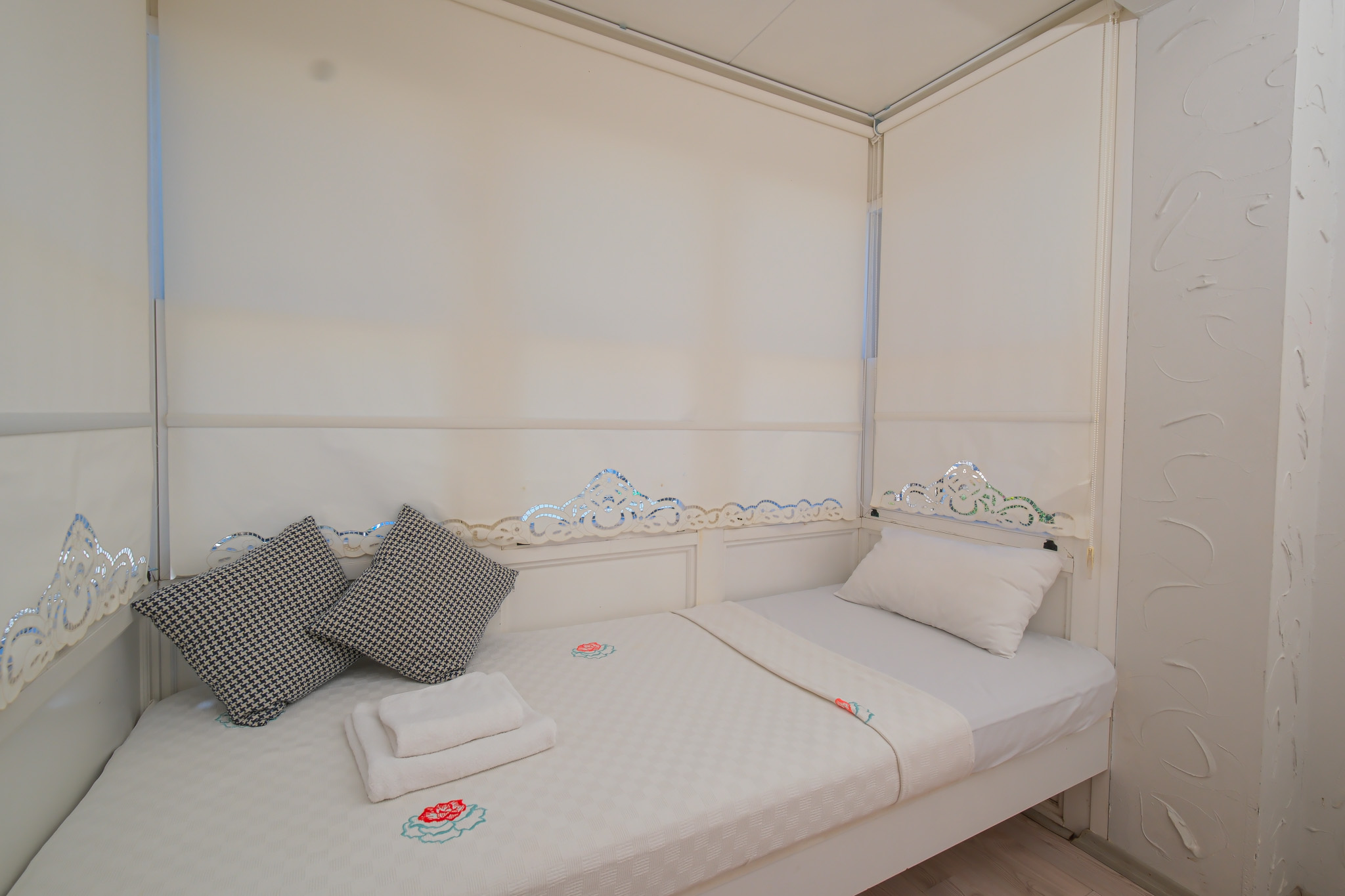 Kybele Suites Alaçatı