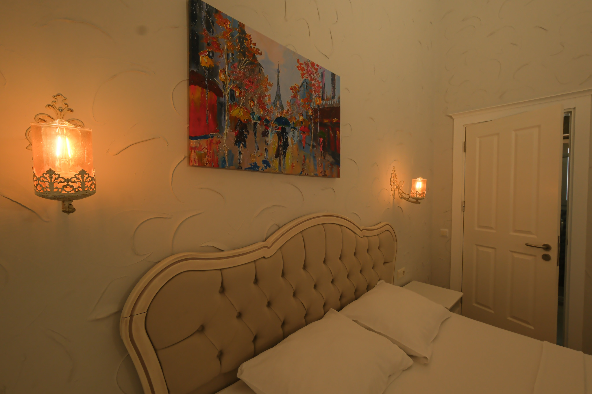 Kybele Suites Alaçatı