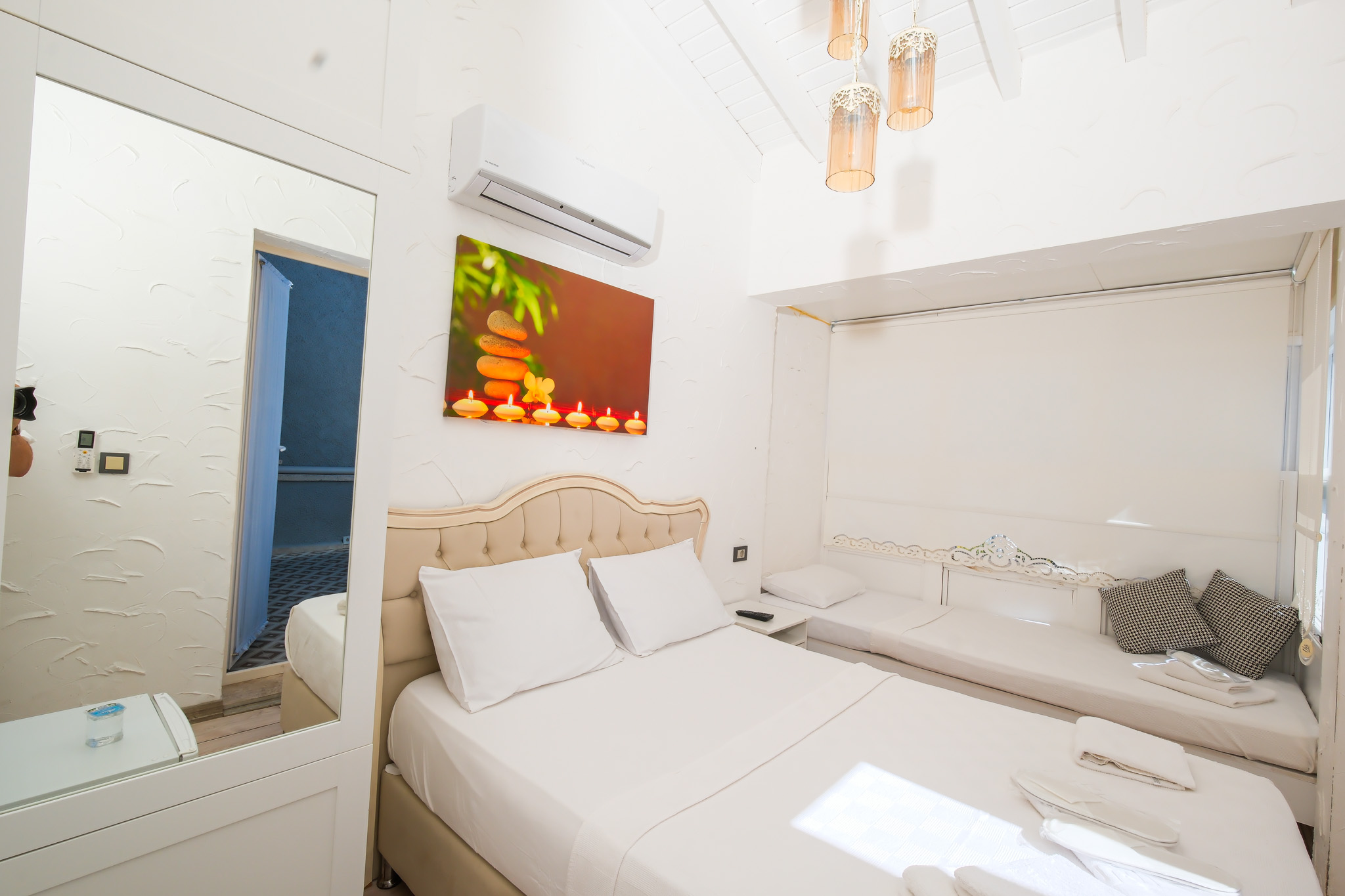 Kybele Suites Alaçatı