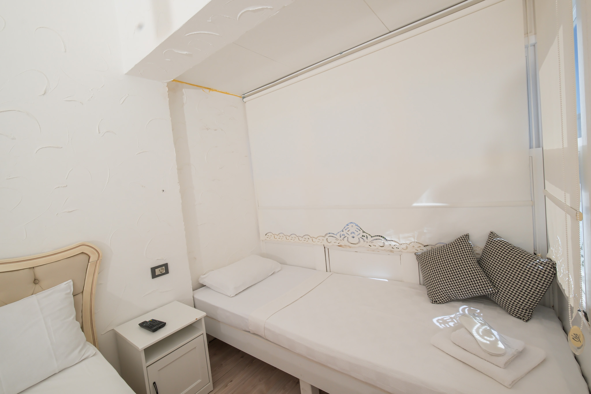Kybele Suites Alaçatı