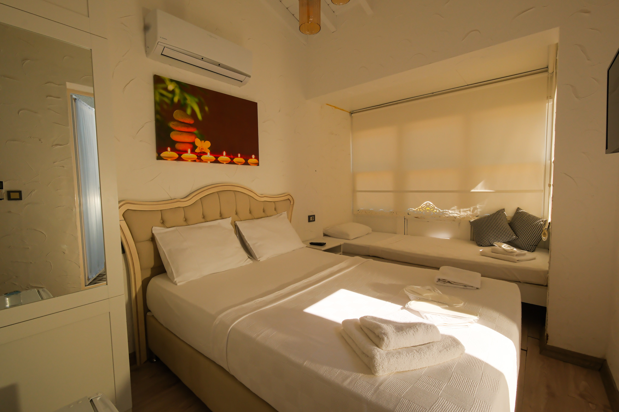 Kybele Suites Alaçatı