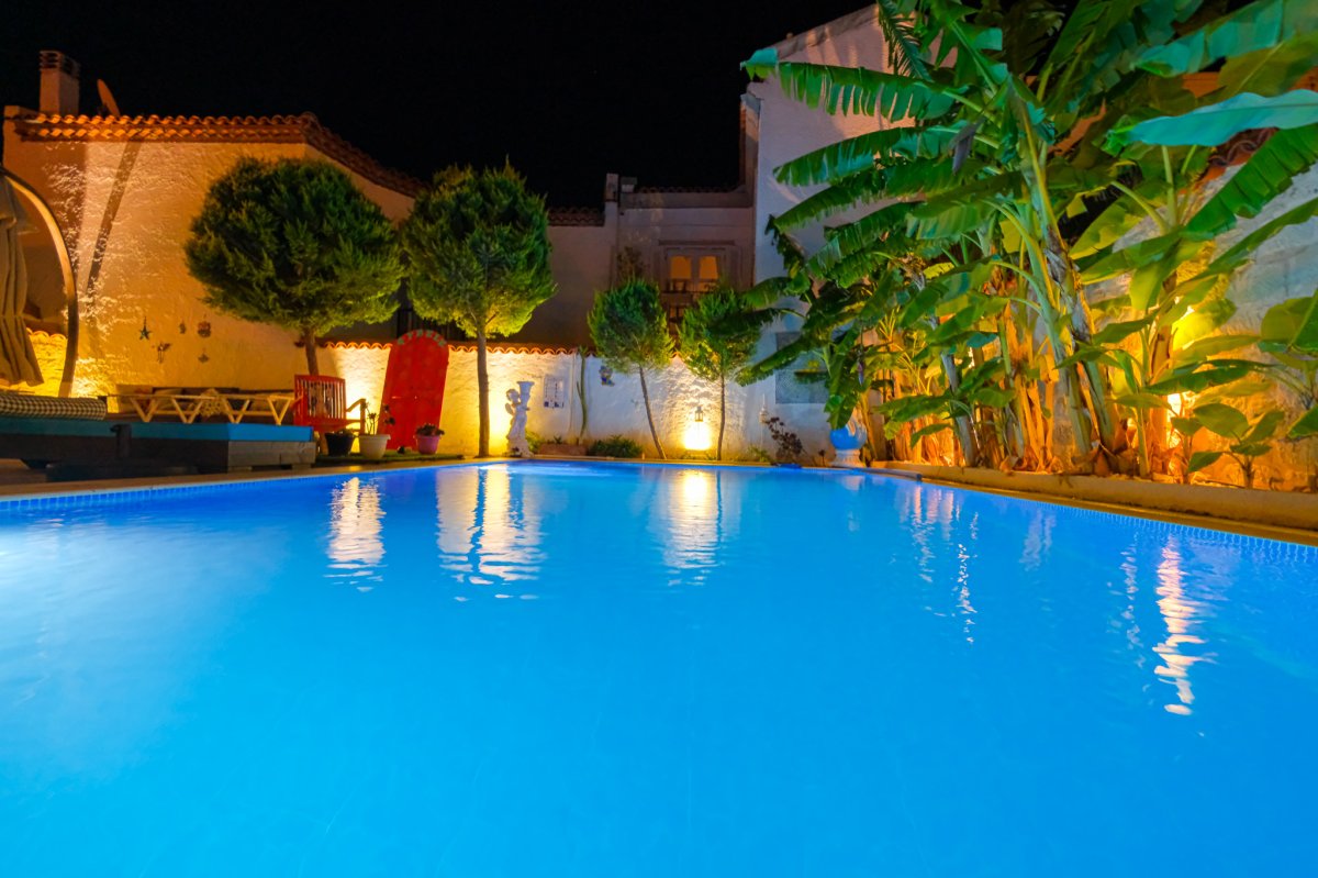 Kybele Suites Alaçatı