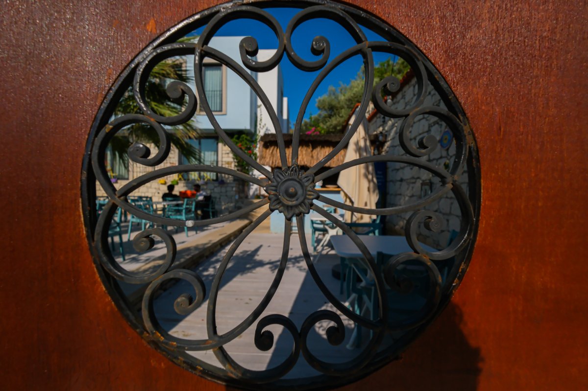 Kybele Alaçatı