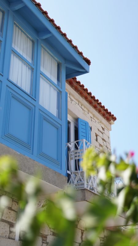 Villa Peri Alaçatı