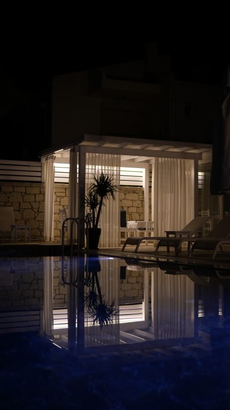 Villa Peri Alaçatı