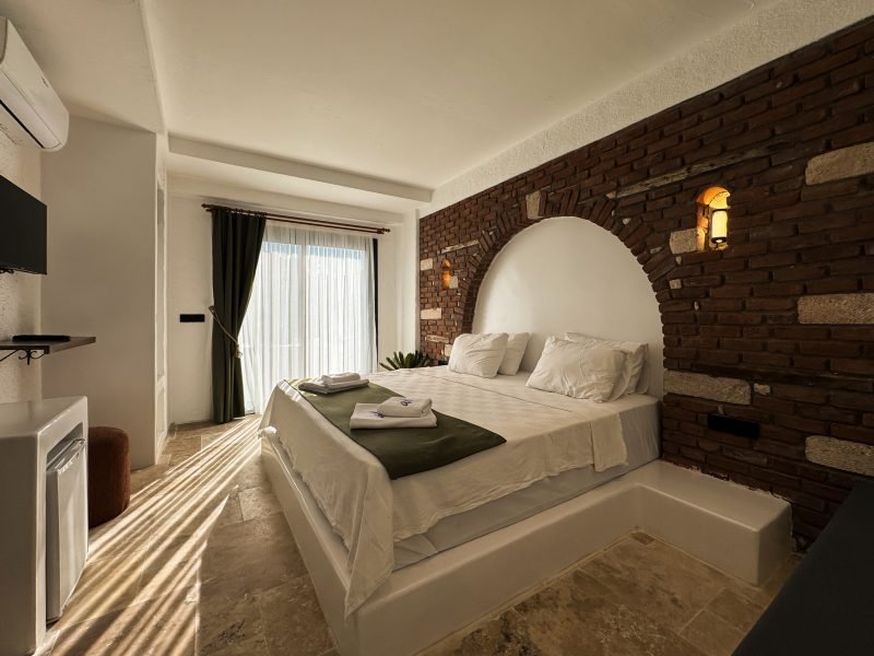 Villa Peri Alaçatı